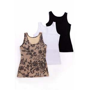 LELOSI Set tielok Bellona M