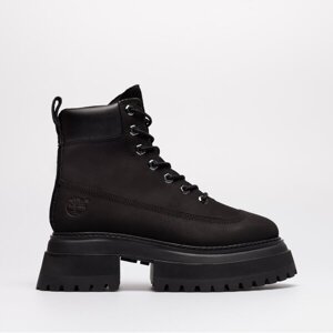 Timberland Sky Čierna EUR 38