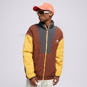 New Balance Przejściowa Athletics Outerwear Hnedá EUR L