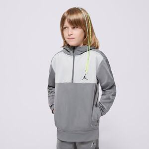 Jordan Súprava Wvn Pnl Crgo Oh Suit Gry/blk B Sivá EUR 128 -132 cm