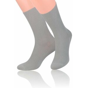 Pánske ponožky 018 grey
